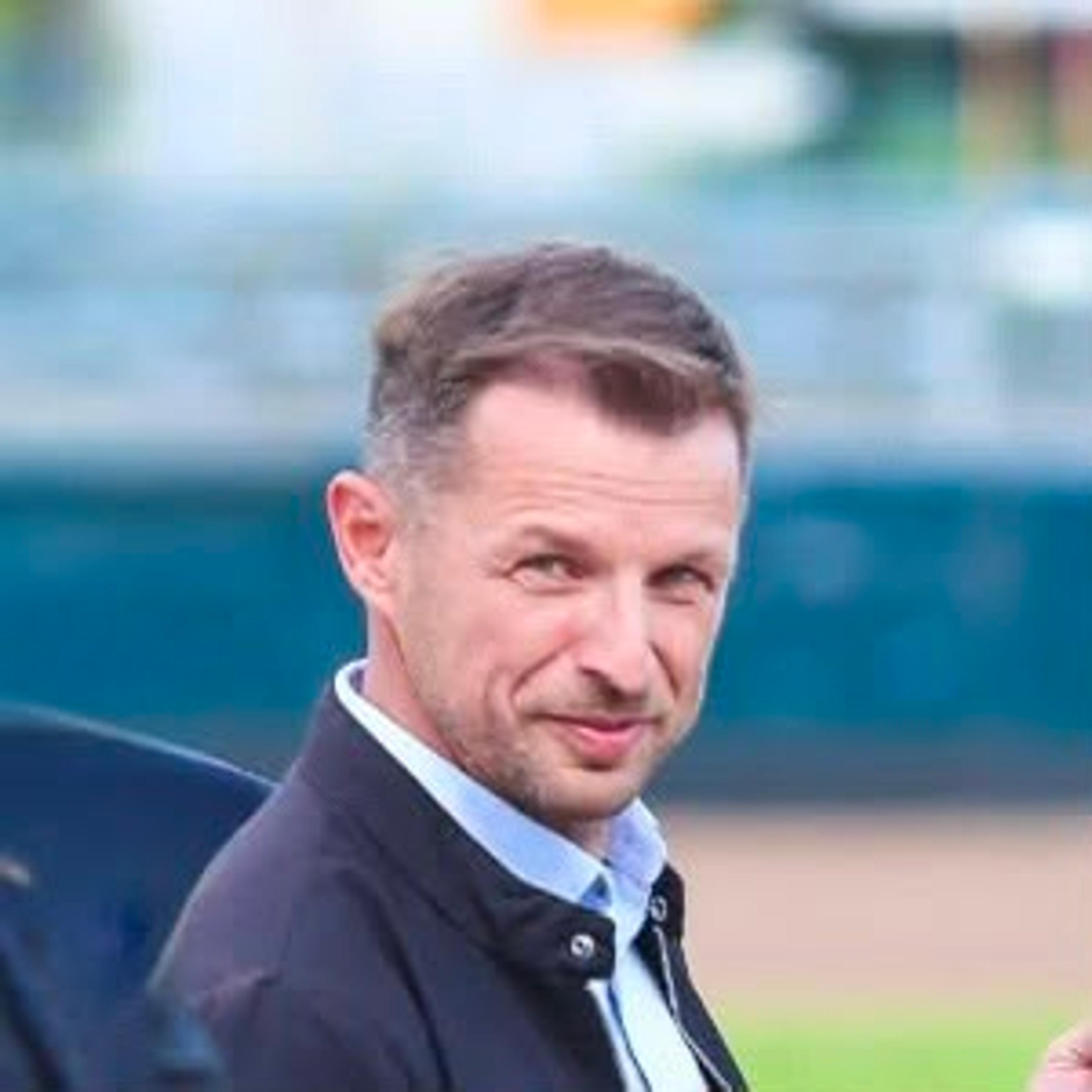 Wojciech Mróz