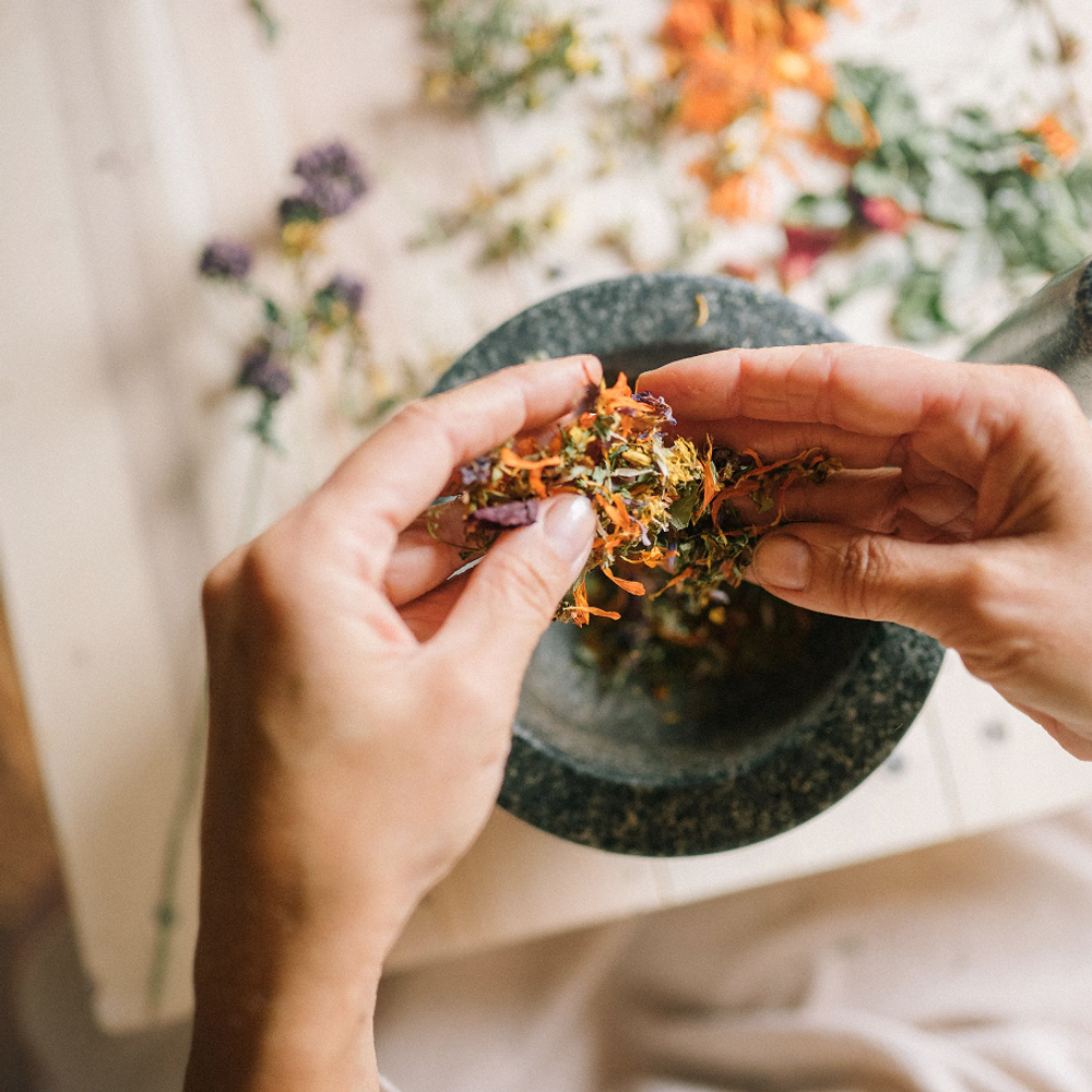 Ayurveda