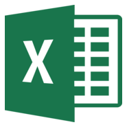 Excel logo