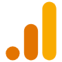 Google Analytics logo