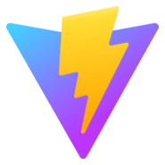 Vite logo