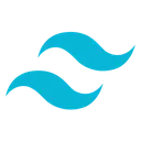 Tailwind logo
