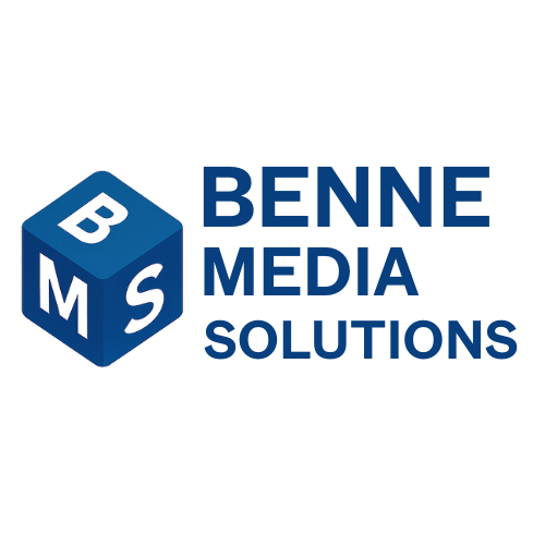 Screenshot of BMS (In Progress) website