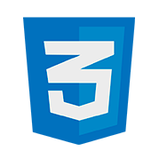 CSS logo