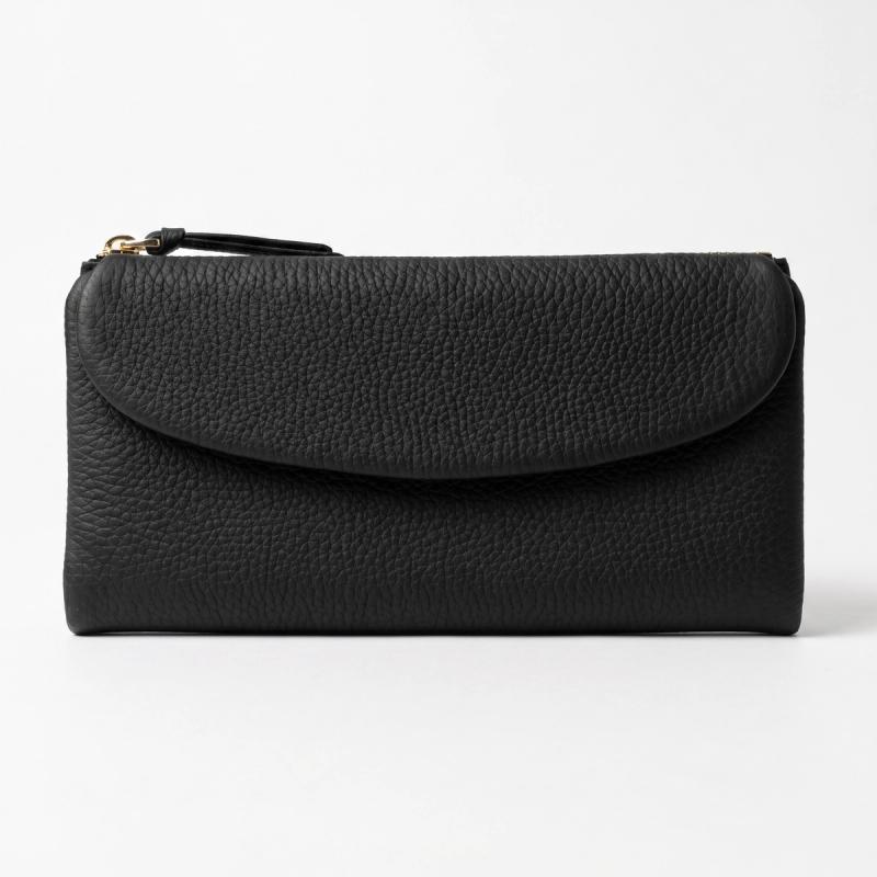 Soft Large Women's Wallet