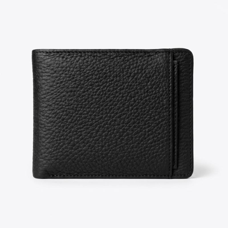 Men's Wallet With Card Holder Bundle