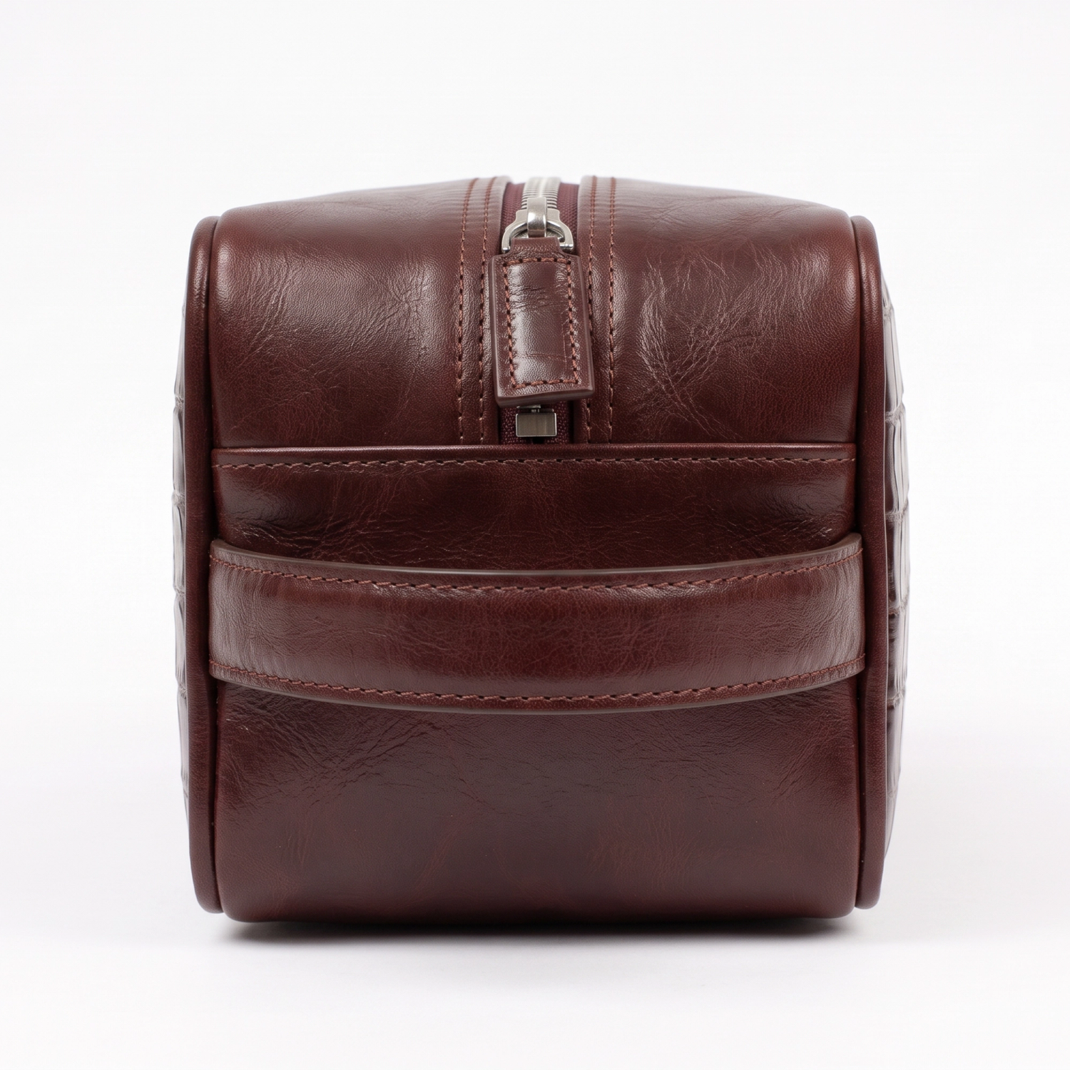 Timsah El ve Bakım Çantası Görsel 3