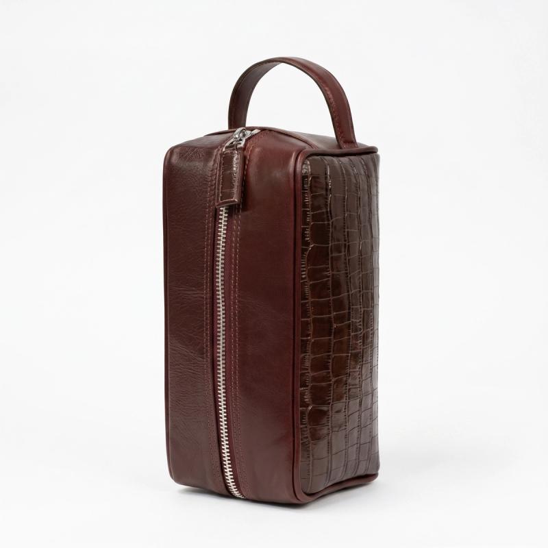 Essentials Bag Croco