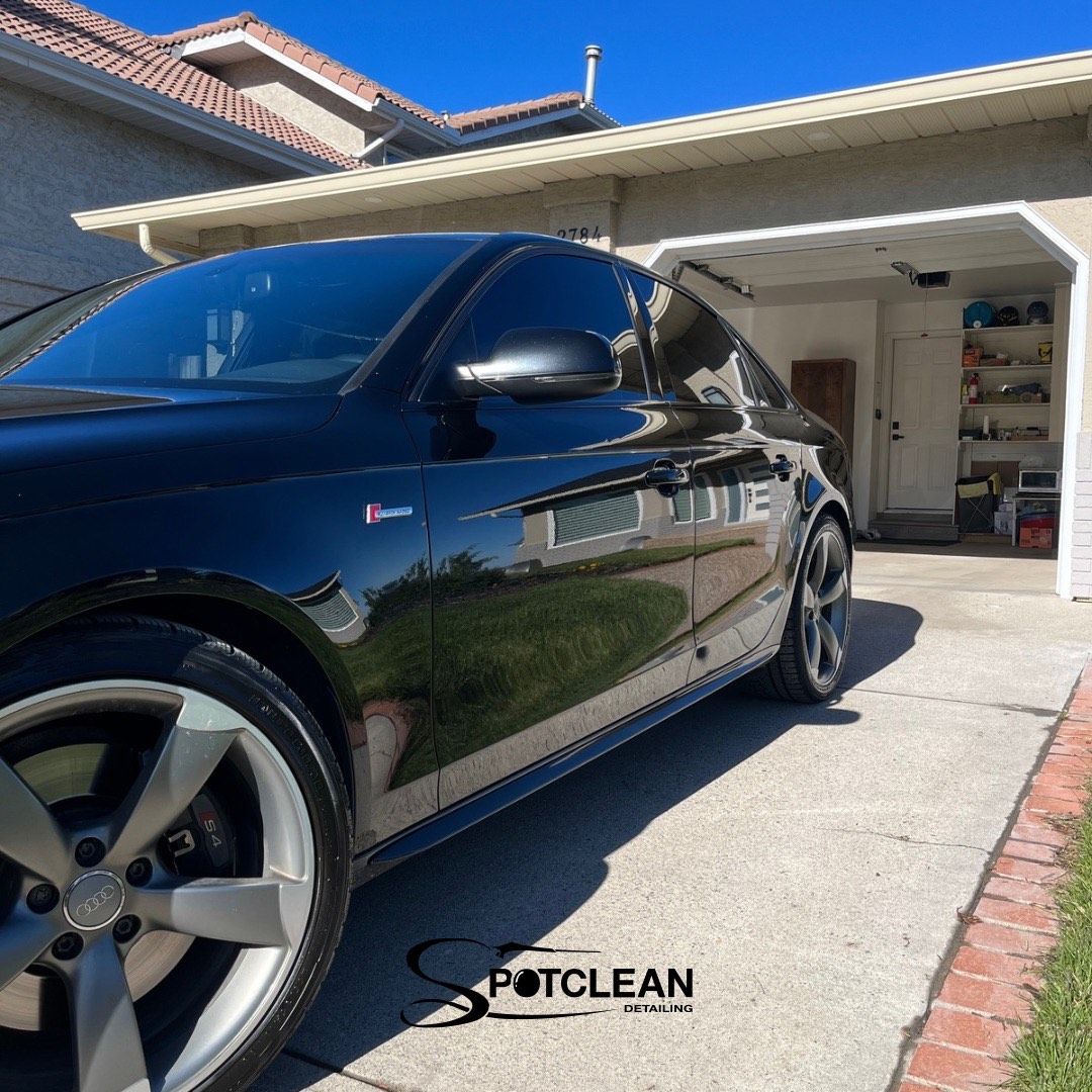 Paint Correction 