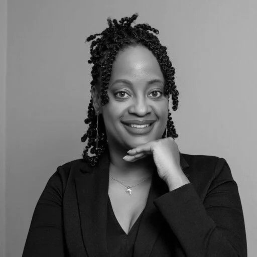 Dr Elona Ndlovu