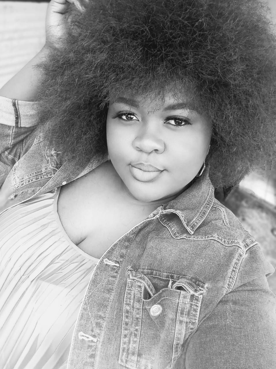 Desree Maripane