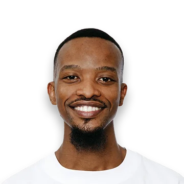 Khaka Makaba, Head of Development at Launch Digital