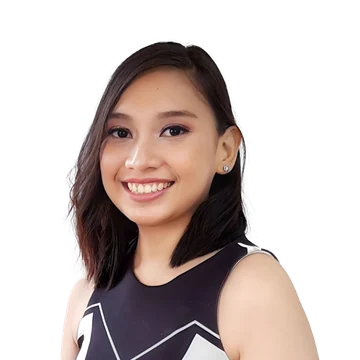 Mianelle Tan, Front-end Developer at Launch Digital
