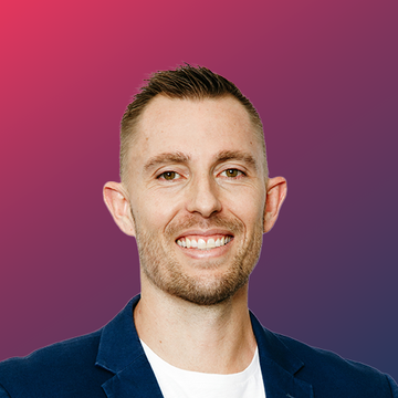 Chris Schutte, Founder & MD at Launch Digital