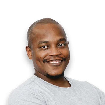 Muli Nzimande, Head of Google Ads at Launch Digital