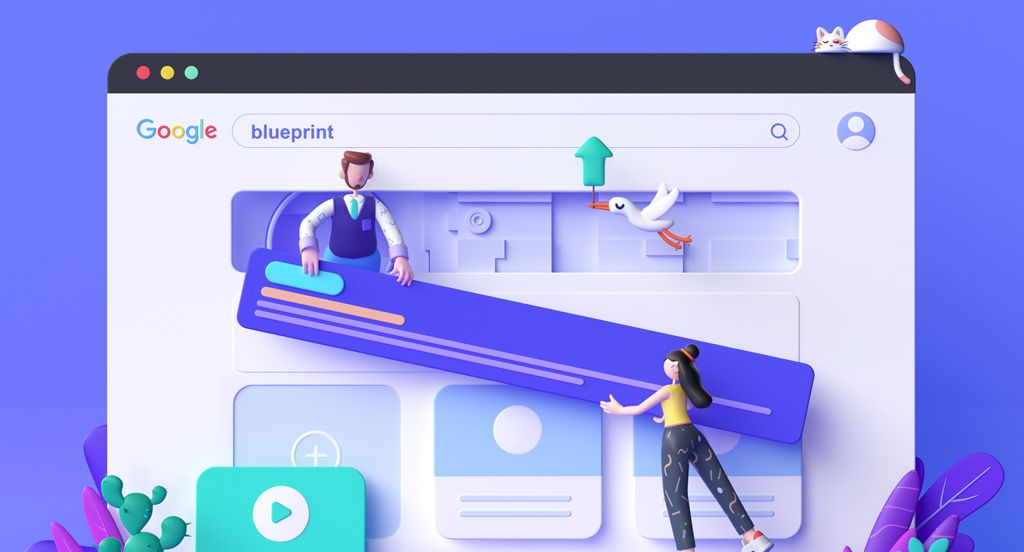 Développeur UX/UI