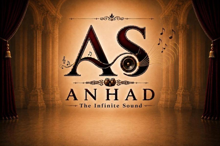 Anhad's First Event