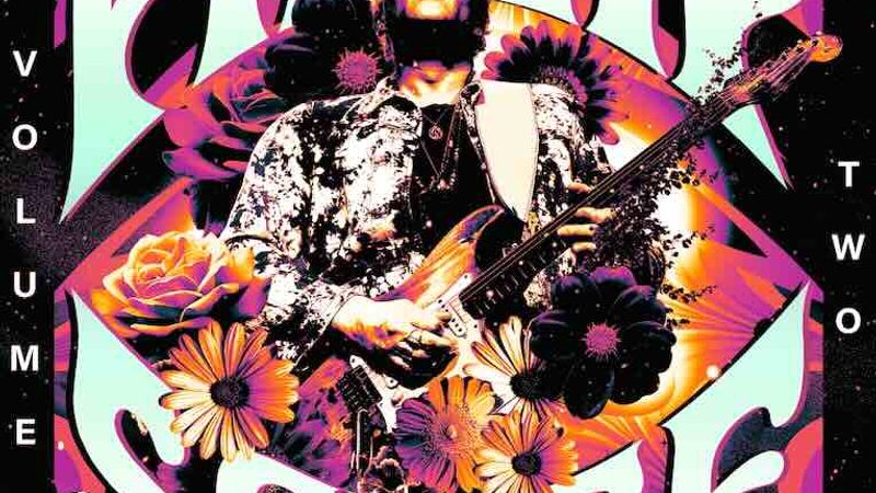 Philip Sayce on That Pedal Show