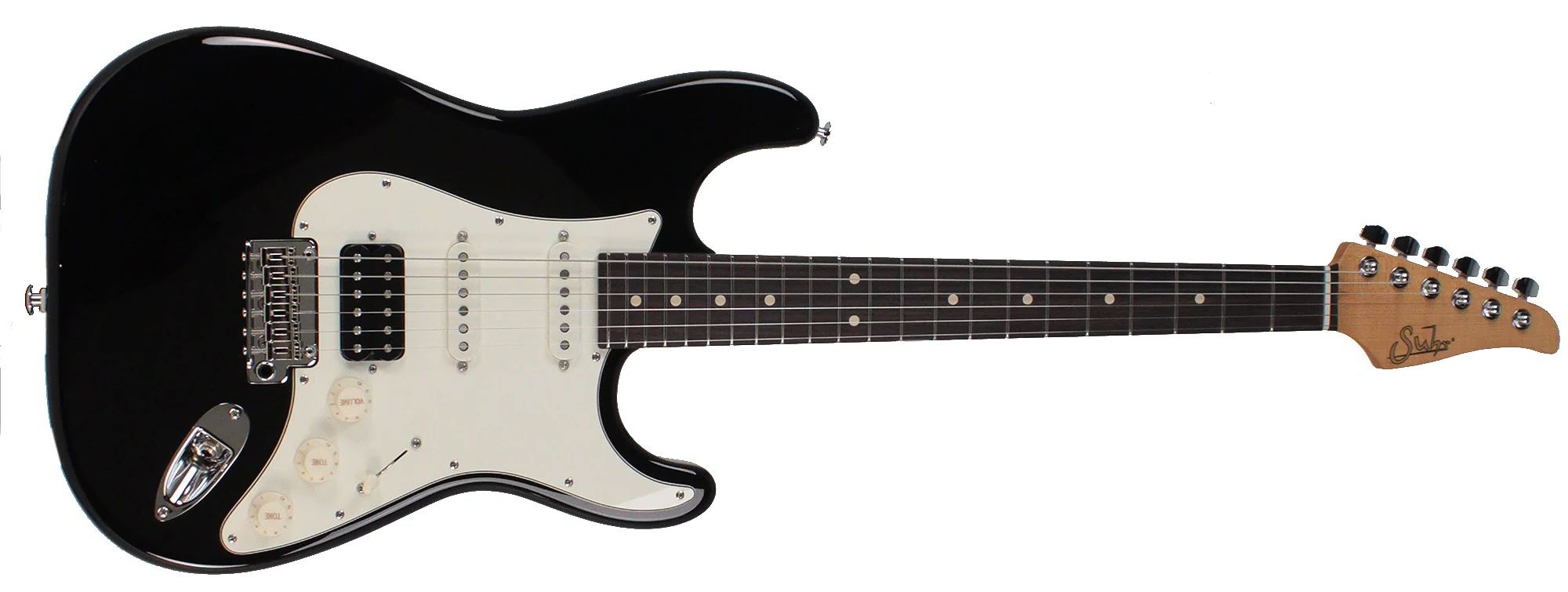 Suhr Classic S HSS