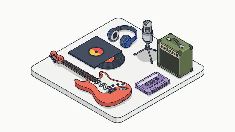 How Constraints Can Improve Your Guitar Playing