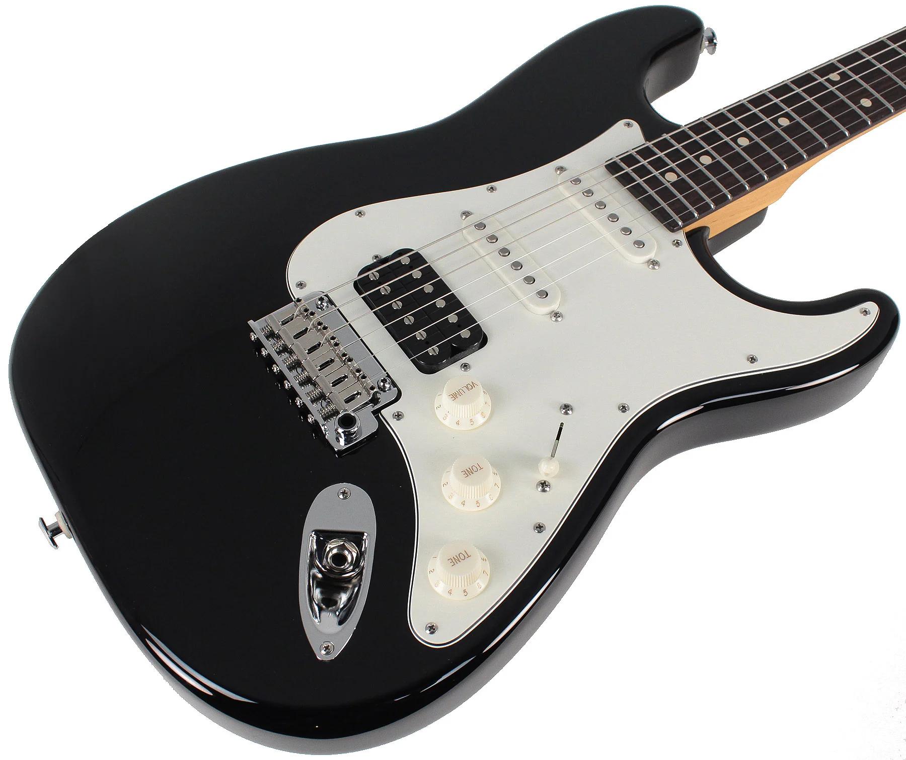 Suhr Classic S HSS