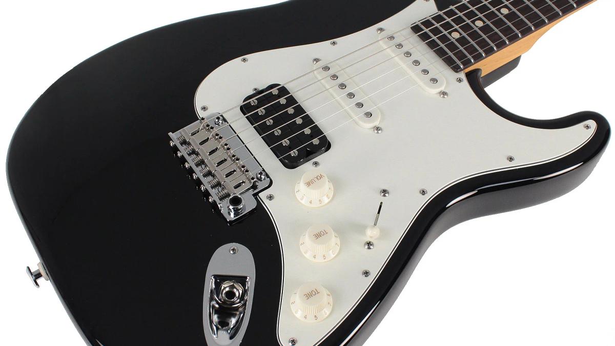 Review: Suhr Classic S HSS