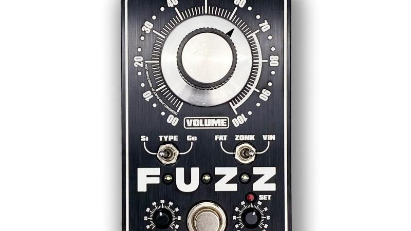 The Search For Fuzz