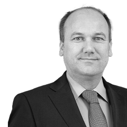 Portrait of Dr. Andreas Kopp