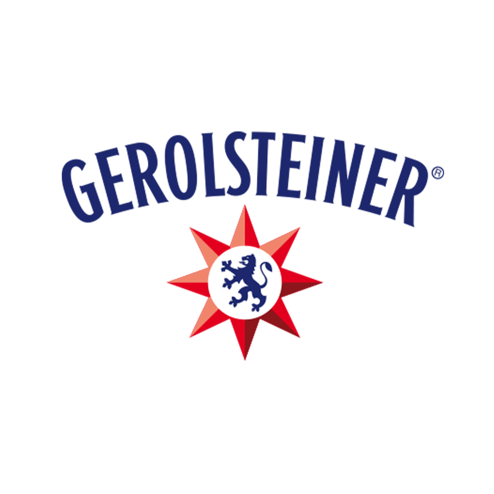 Gerolsteiner