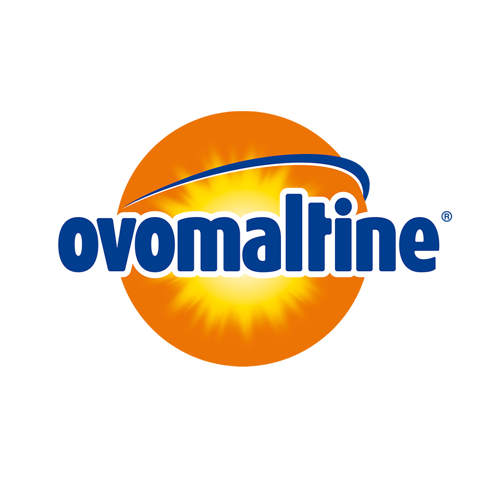 Ovomaltine