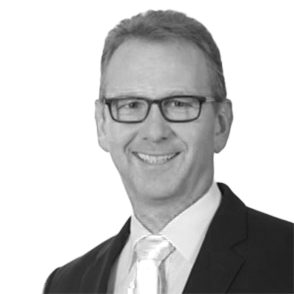 Portrait of Dr. Rainer Meckes