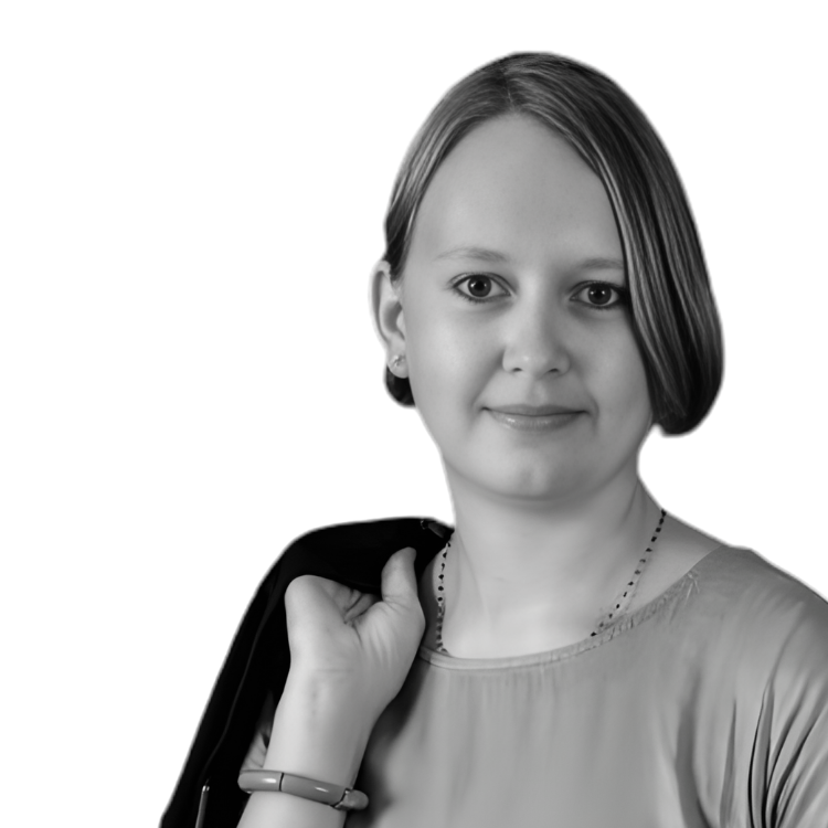 Portrait of Celine Kleinmanns