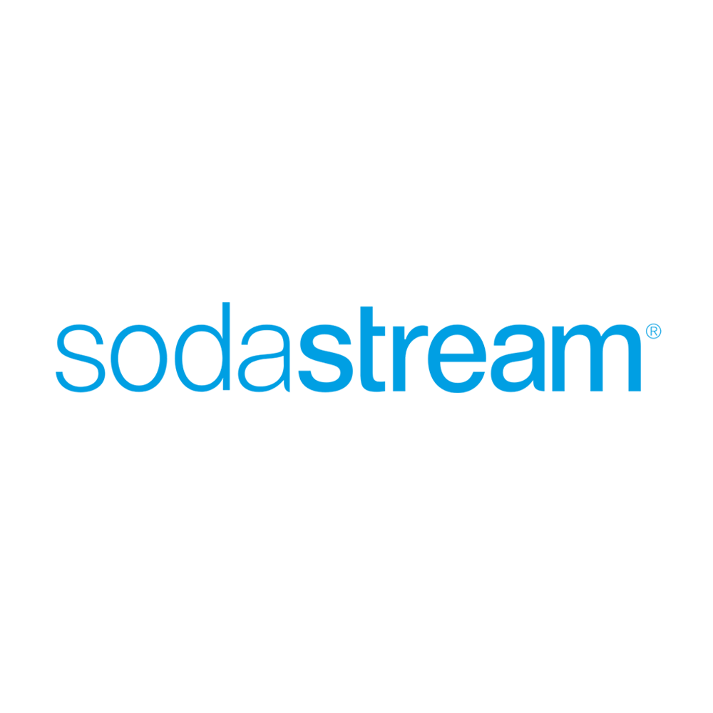 SodaStream