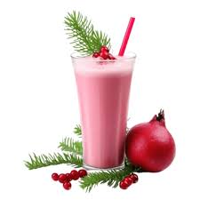 Pomegranate Juice picture