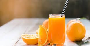 Orange Juice picture