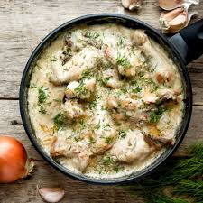 Malai Chicken picture