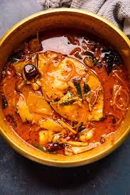 Alleppey Fish Curry picture
