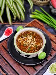 Manchow Soup picture