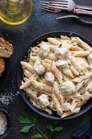 Alfredo Pasta picture