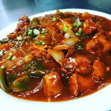 Chilli Chicken picture