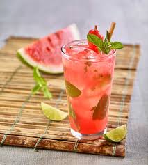 Watermelon Mojito picture