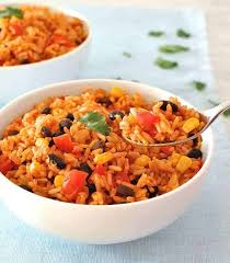 Mexican Fried Rice picture