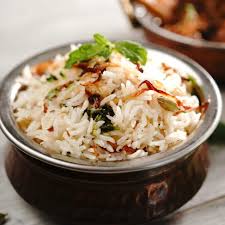 Ghee Rice picture