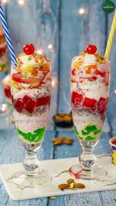 Royal Falooda picture