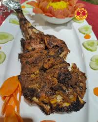 Mutton Alfaham picture