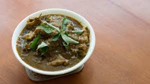 Pepper Chicken picture