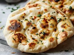Garlic Naan picture