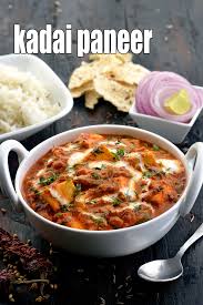 Kadai Paneer picture