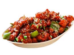 Chilly Gobi (Dry/gravy) picture