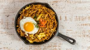 American Chop Suey picture